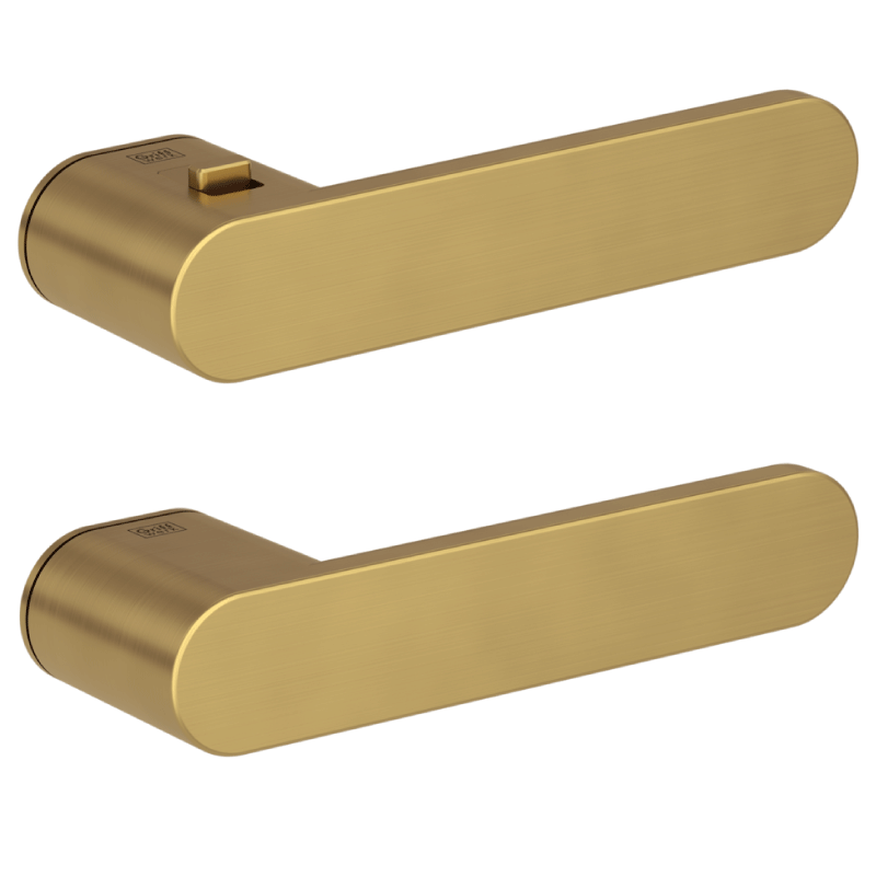 Griffwerk R8 Avus One smart2lock GOLD