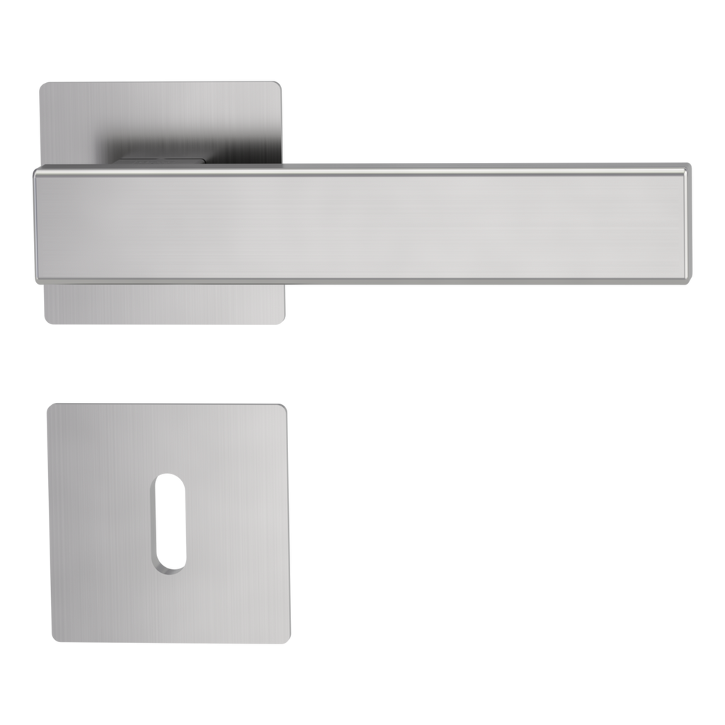 Griffwerk CUBICO PIATTA S QUATTRO