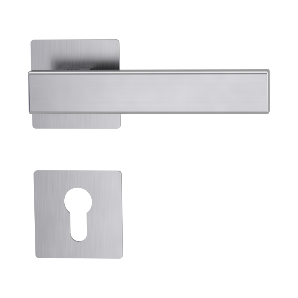 Griffwerk CUBICO PIATTA S QUATTRO