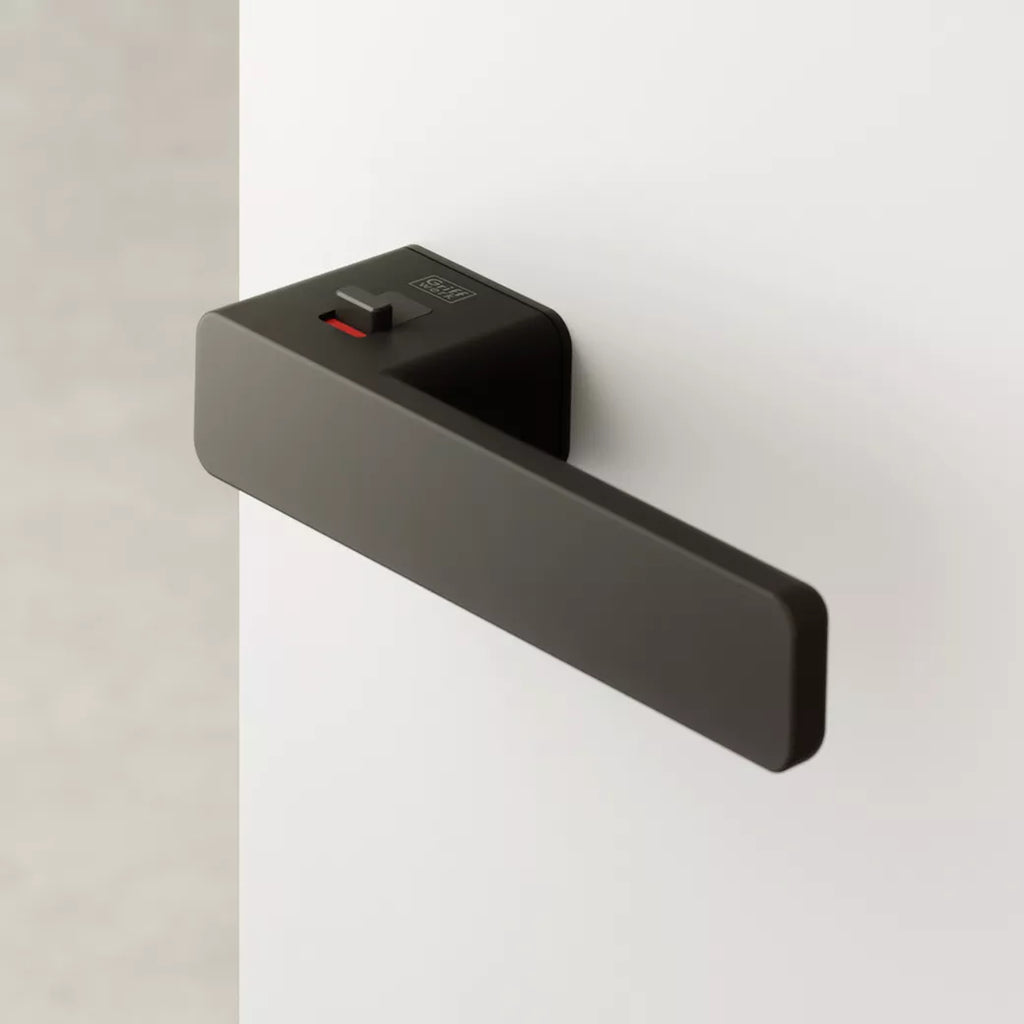 Griffwerk R8 One smart2lock