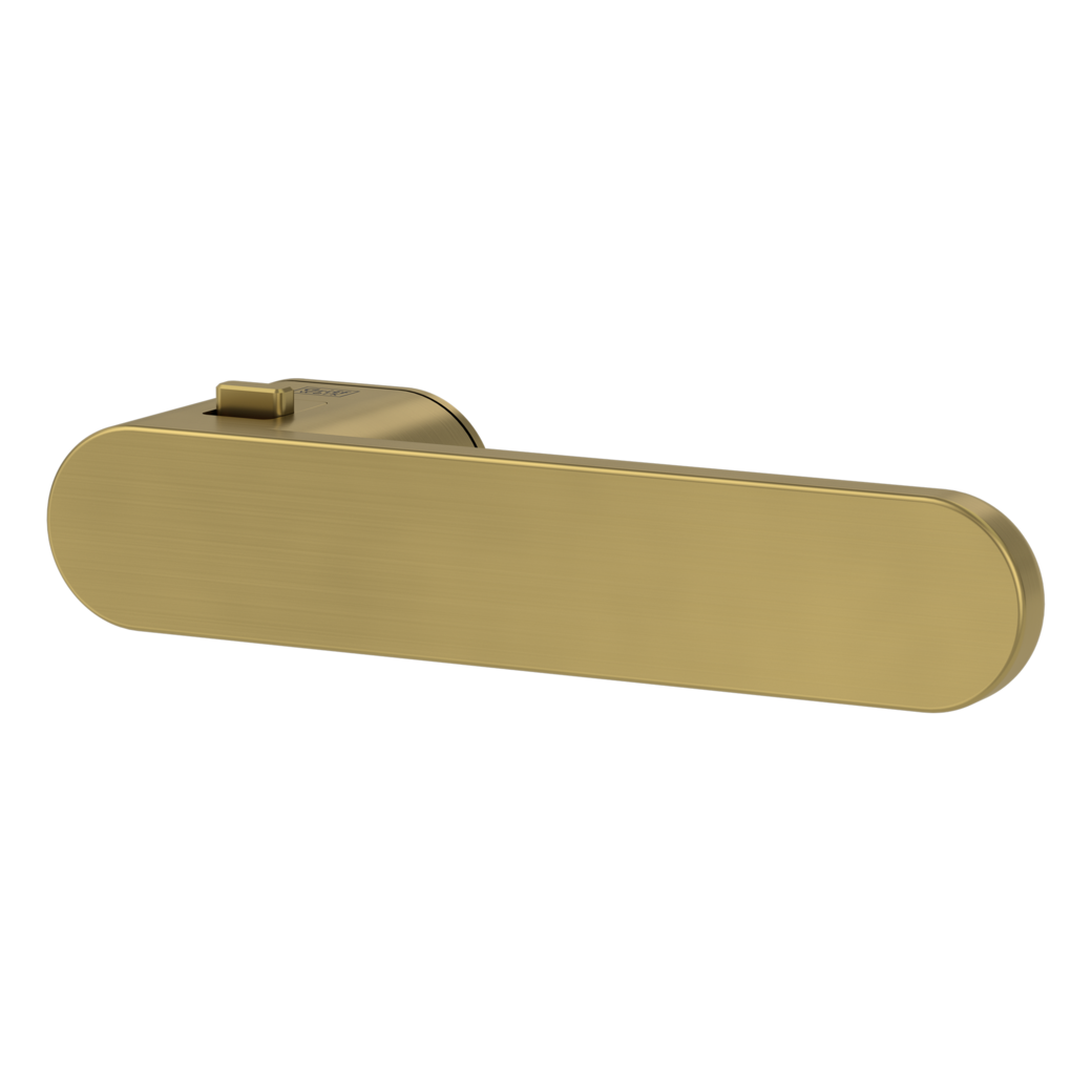 Griffwerk R8 Avus One smart2lock GOLD