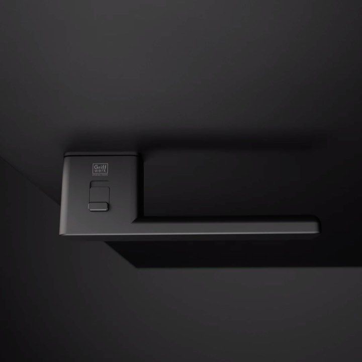 Griffwerk R8 One smart2lock