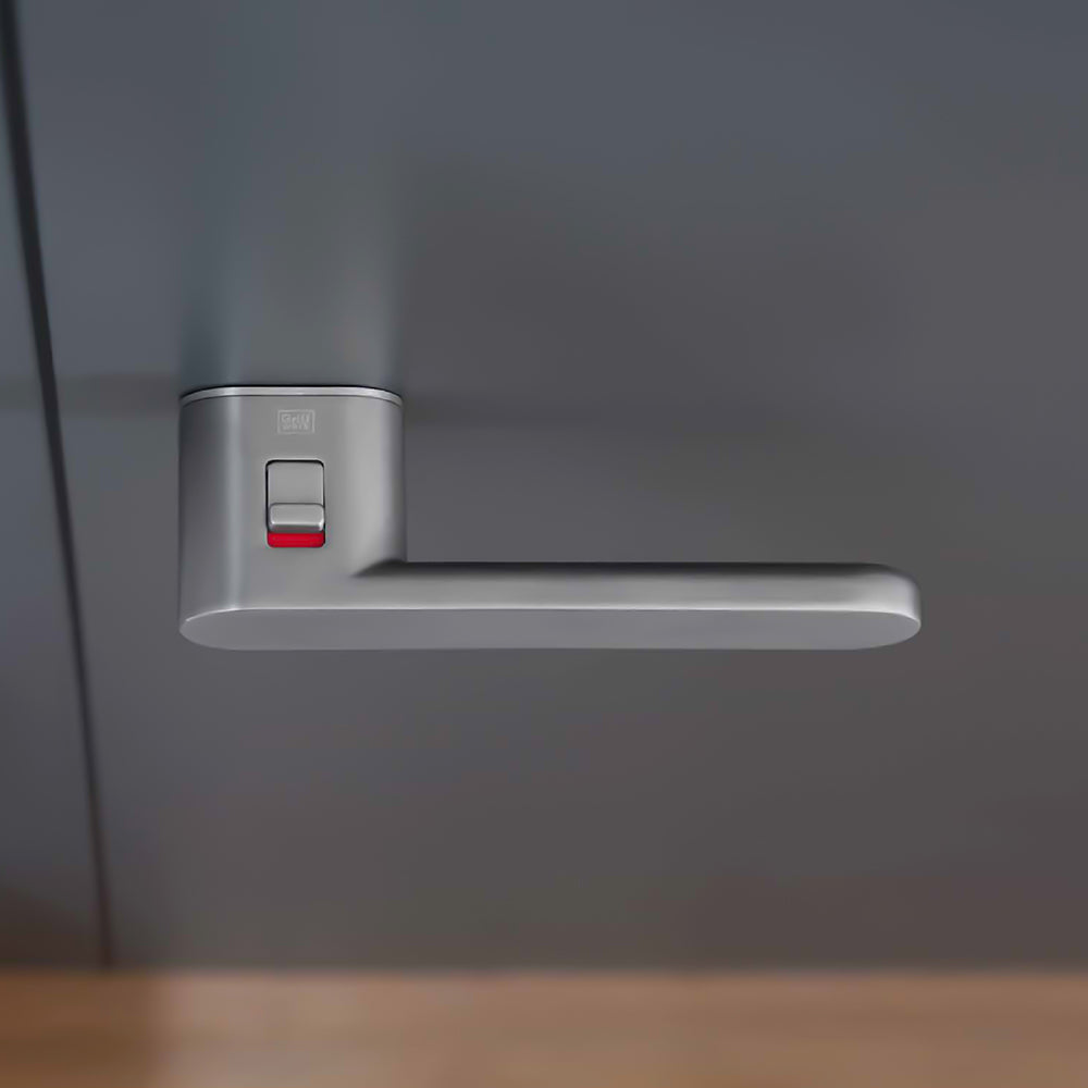 Griffwerk R8 Avus One smart2lock